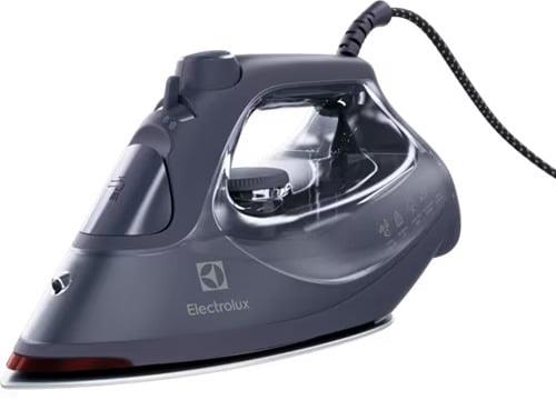 Żelazko Electrolux seria 600 E6SI1-4MN, granatowe