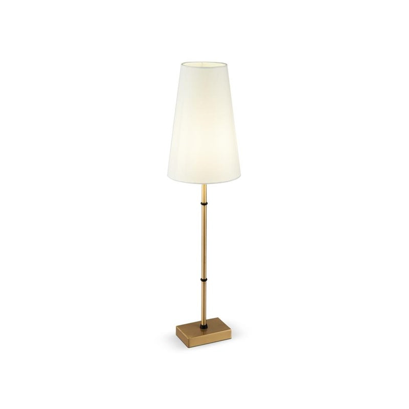 Stalinis šviestuvas Maytoni ZARAGOZA H001TL-01BS, E14, 40W