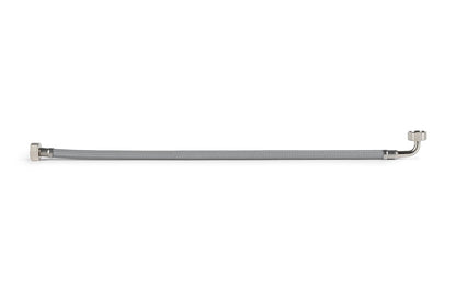 Wąż hydrauliczny z kolankiem Tucai ACB V1/2''-V1/2", 50 cm