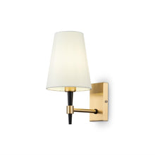 Kinkiet Maytoni ZARAGOZA, 40 W, E14, H001WL-01BS