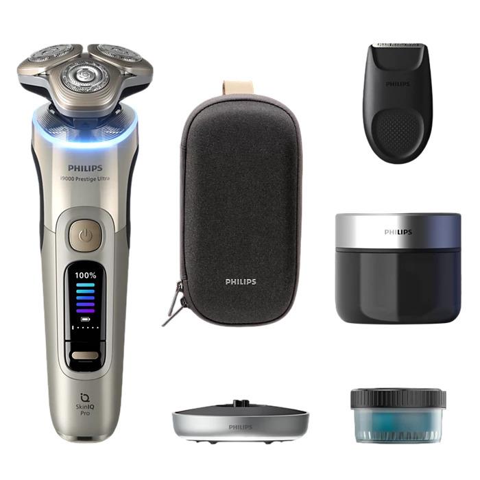 Golarka Philips i9000 Prestige Ultra XP9403/31,