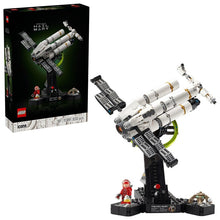 LEGO® Icons 'Hail Mary' 11389 Building Kit, 830 pieces.
