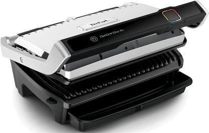Electric grill Tefal OptiGrill Elite XL GC760D30