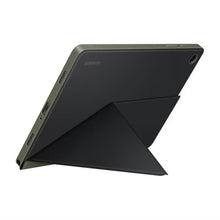 Etui na tablet Samsung Galaxy A9+, szare, 11