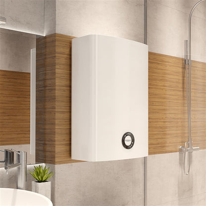 Water heater TESY BELLISLIMO LITE 50, 40 l