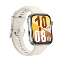 Smartwatch Huawei Watch Fit 4 white/silver