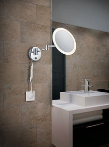 Šviestuvas sieninis Trio H2O VIEW, 3 W, LED, 282990106