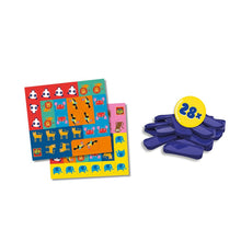 Lauko žaidimas SES Creative Domino, 02232