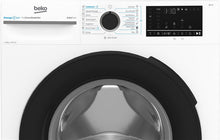 SKALBYKLĖ BM3WFU410415WB BEKO