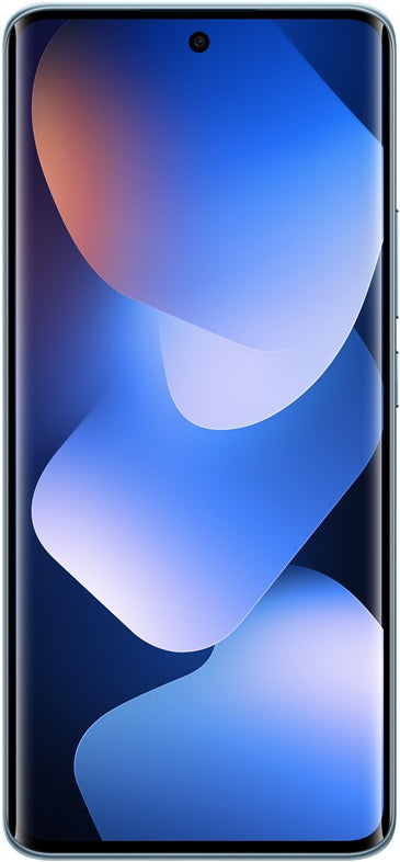 TELEFONAS REDMI NOTE 15 6/128GB MĖLYNAS