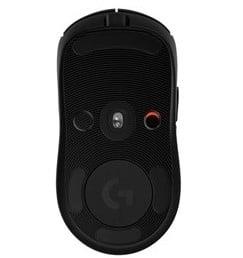 Belaidė Pelė Logitech G Pro 2 Lightspeed 910-007295, juoda