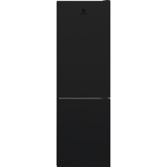 Šaldytuvas šaldiklis apačioje Electrolux LNT7ME32M2