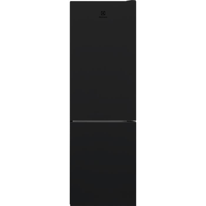 Bottom freezer refrigerator Electrolux LNT7ME32M2