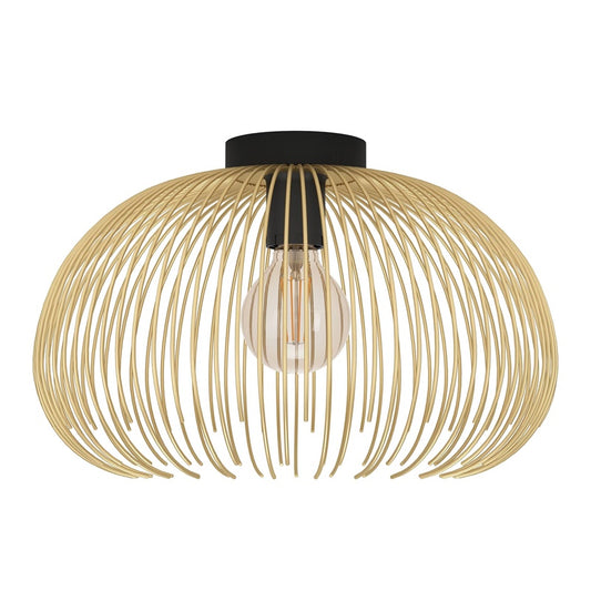 Šviestuvas lubinis Eglo VENEZUELA, 40 W, E27, 900165