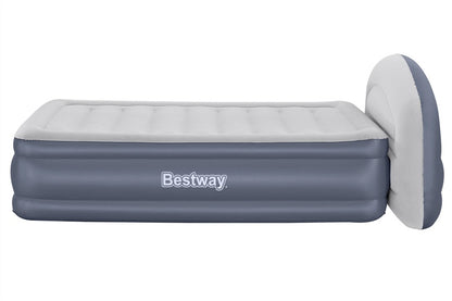 Dmuchany materac Bestway Queen, 671BD, 229 cm x 152 cm