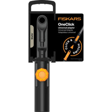 Fiskars Oneclick Universal Adapter