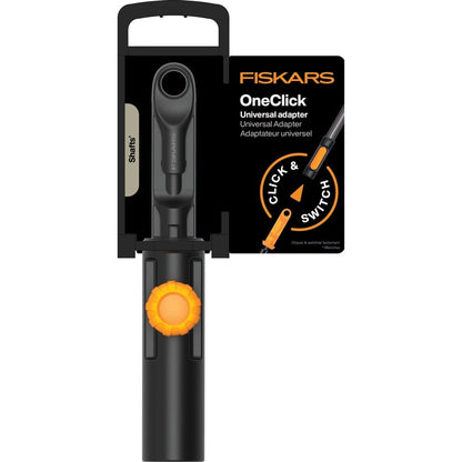 Adapter Fiskars Oneclick uniwersalny