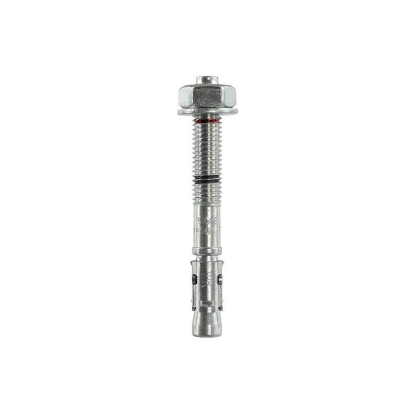 Screw Wkret-Met LE-ZN, 10x95 mm, 4 pcs.