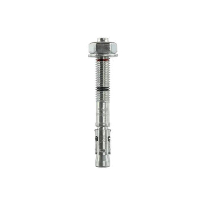Screw Wkret-Met LE-ZN, 10x95 mm, 4 pcs.