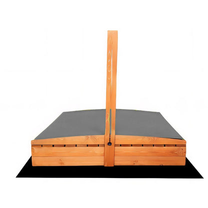 IMPR. PIASKOWNICA 140X140CM