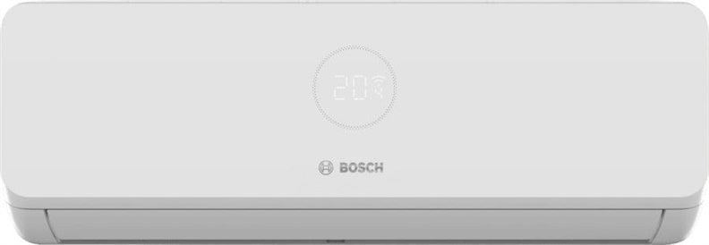 Klimatyzator BOSCH CL3200IU W 35 E, jednostka wewnętrzna