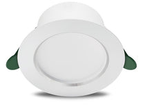 LED Panel recessed Philips Diamond, 2.2W, 4K, LED, white
