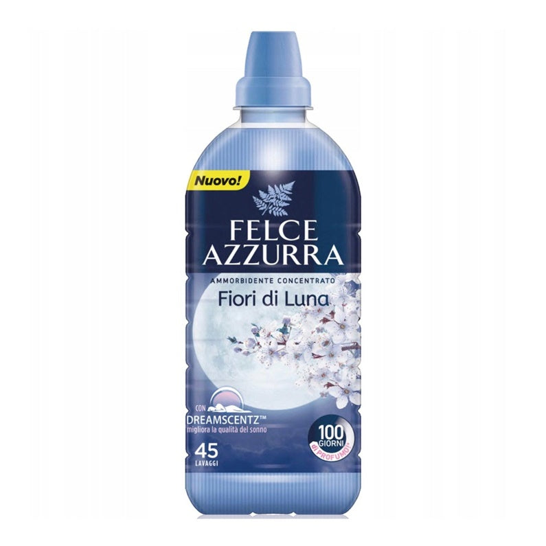 PŁYN DO PŁUKANIA TKANIN MOONFLOWER 900ML