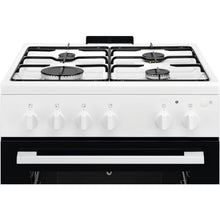 VIRYKLĖ D-D LKG604012W ELECTROLUX