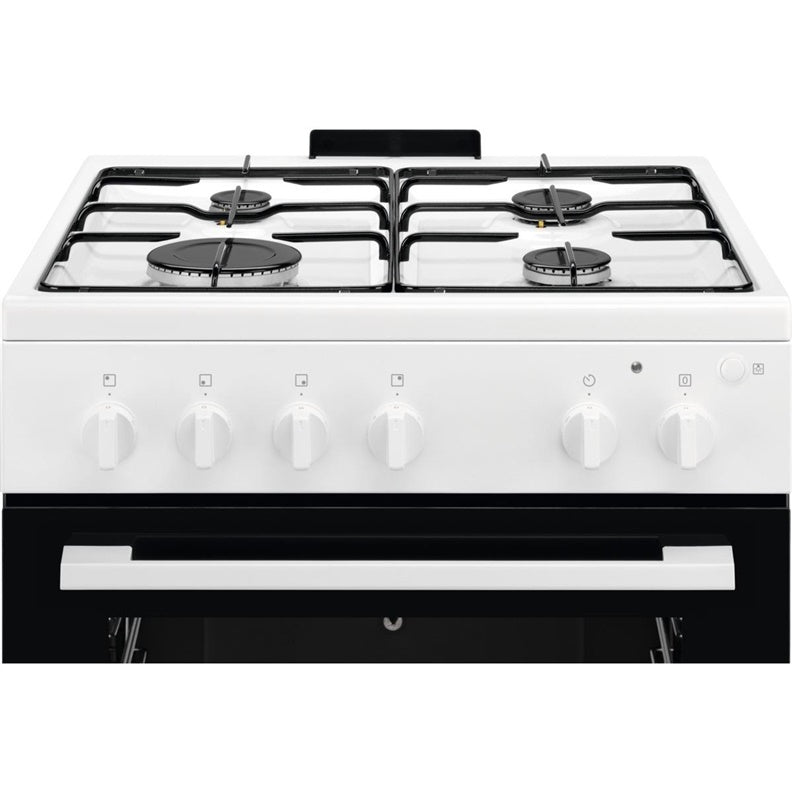 VIRYKLĖ D-D LKG604012W ELECTROLUX