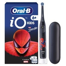 Electric Toothbrush Oral-B IOS2K.1H9.K SPIDERMAN