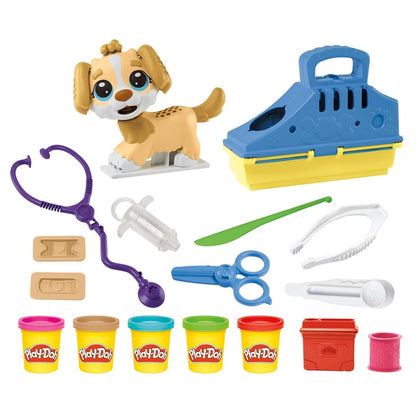 Modelino rinkinys Play Doh Care N Carry F3639