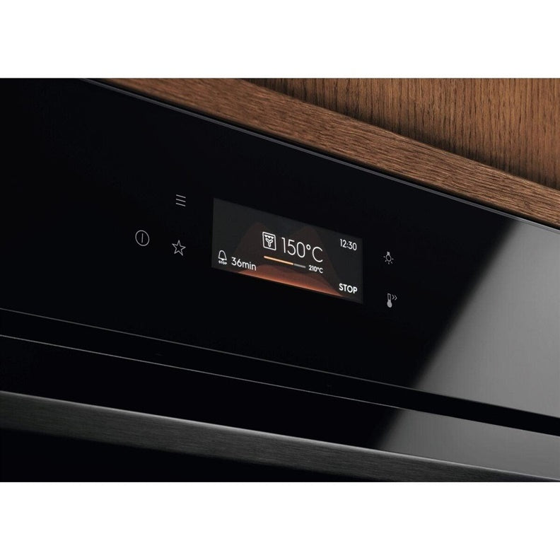 PIEKARNIK LOE8P38Z ELECTROLUX