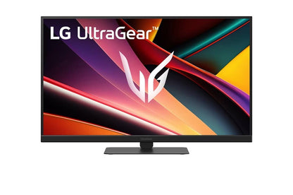 Monitor LG UltraGear, 27G610A-B, IPS, 200 Hz, QHD, 27"