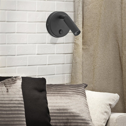 Wall lamp TK Lighting ENZO, 6 W, G9, 4237