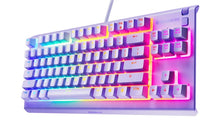 KLAVIATŪRA STEELSERIES APEX3 TKL LAVEND