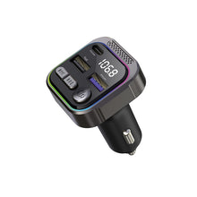 FM MODULATOR