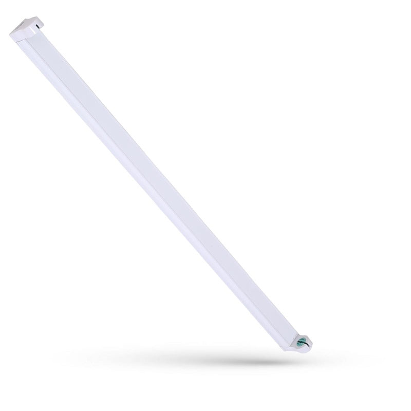 Šviestuvo korpusas, Spectrum, T8, G13, LED, 1500mm, IP20