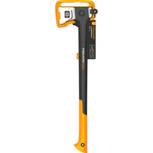 Siekiera Fiskars X28-M, rozłupująca, 74.5 cm, 1.29 kg
