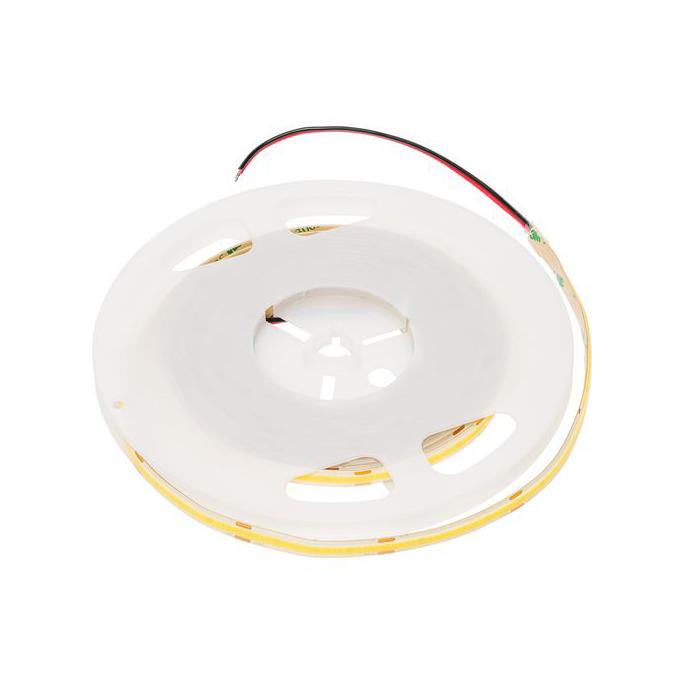 JUOSTA LED LEMLUX COB 5M, 11W/m, 1200LM, 4000K, IP65