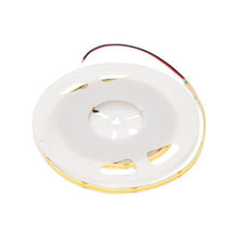 LED STRIP LEMLUX COB 5M, 11W/m, 1200LM, 4000K, IP65