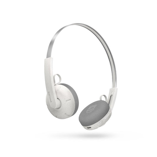 AUSINĖS BELAIDĖS TAH2000WT PHILIPS BALTA