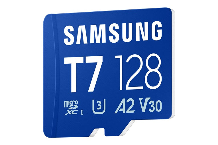 KARTA PAMIĘCI SD T7 128GB SAMSUNG