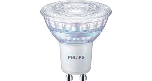 LEMPUTĖ LED GU10 6.2W 822-827K 575LM PL DIM