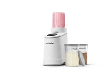Maszyna do lodów Nutribullet NBD0503W