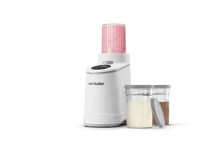 Maszyna do lodów Nutribullet NBD0503W