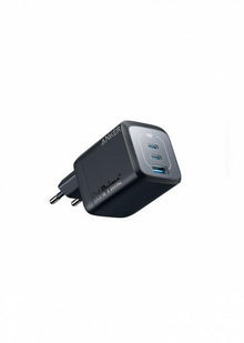 Telefono įkroviklis Anker Prime 735 USB Type A/TypeC 67W