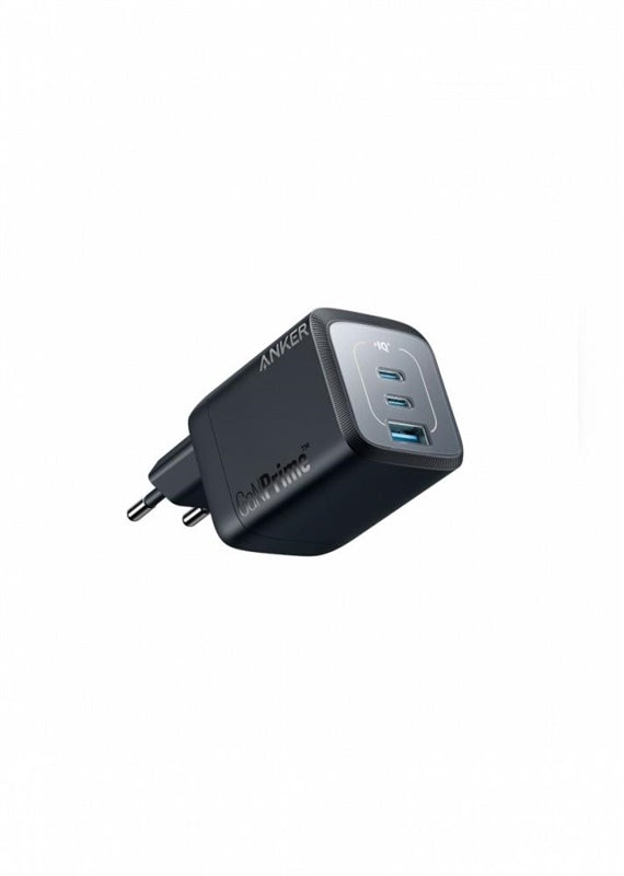 Telefono įkroviklis Anker Prime 735 USB Type A/TypeC 67W