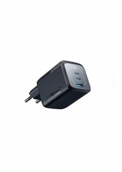 Telefono įkroviklis Anker Prime 735 USB Type A/TypeC 67W