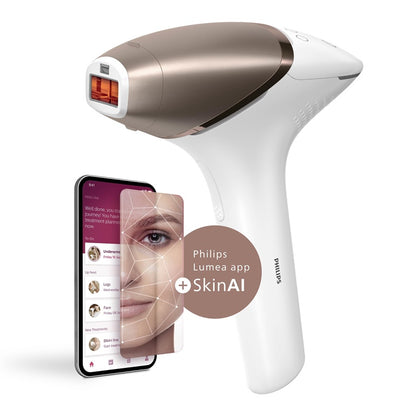 Depilator IPL Philips BRI973/00