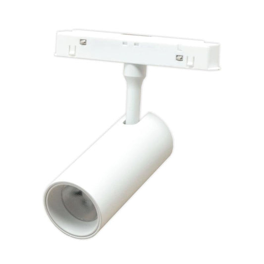 Šviestuvas bėginei sistemai Modoled MLP1068M, 7 W, LED,